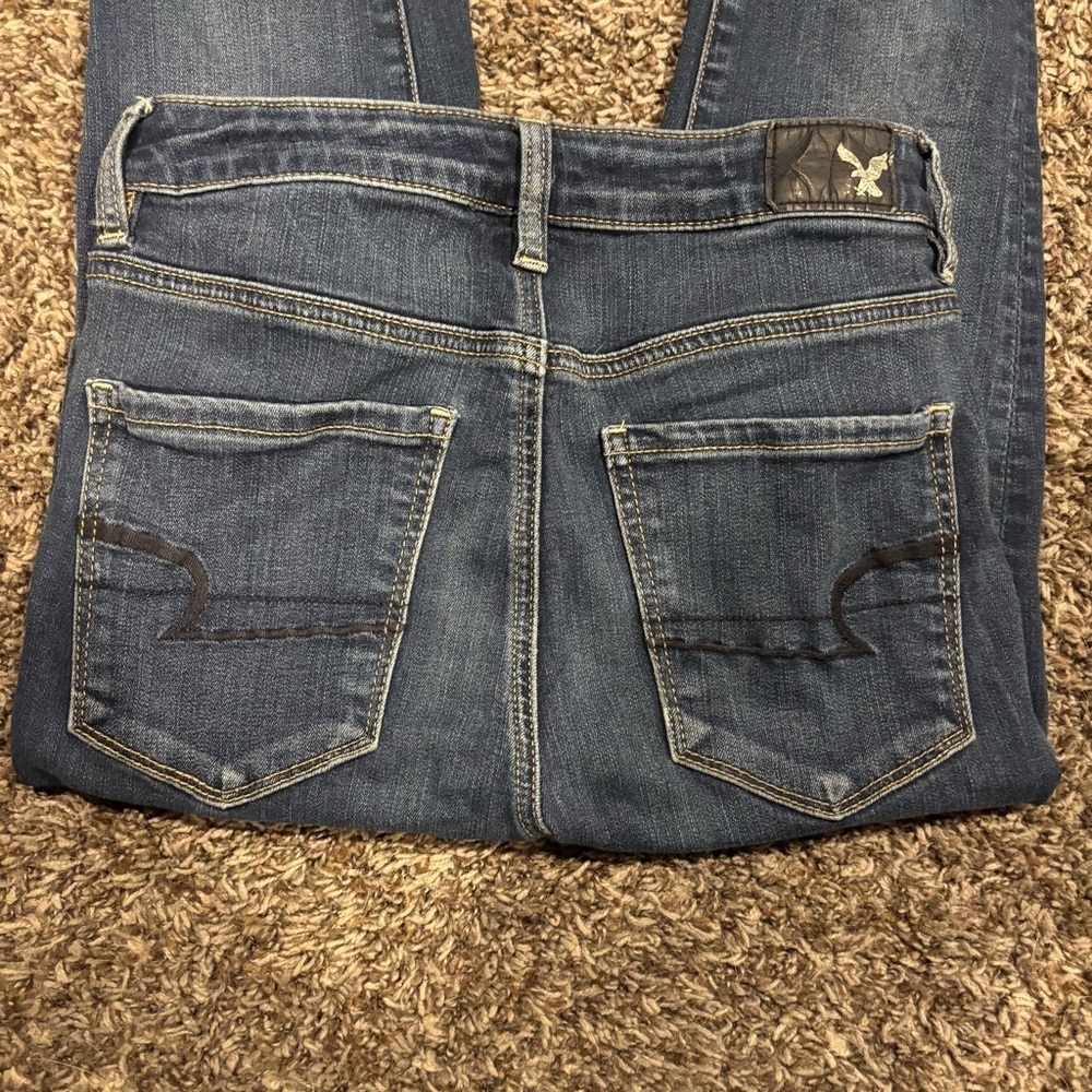 Women's American Eagle Jegging Jeans